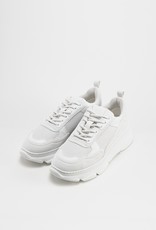 Copenhagen Studios sneaker 'CPH40' material mix - white