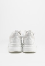 Copenhagen Studios sneaker 'CPH40' material mix - white