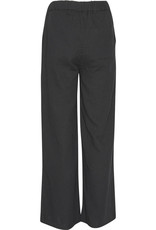Basic Apparel broek 'Tilde' katoen - zwart