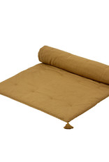 Bungalow Copy of matras 'Mirra' 85x200 - ash