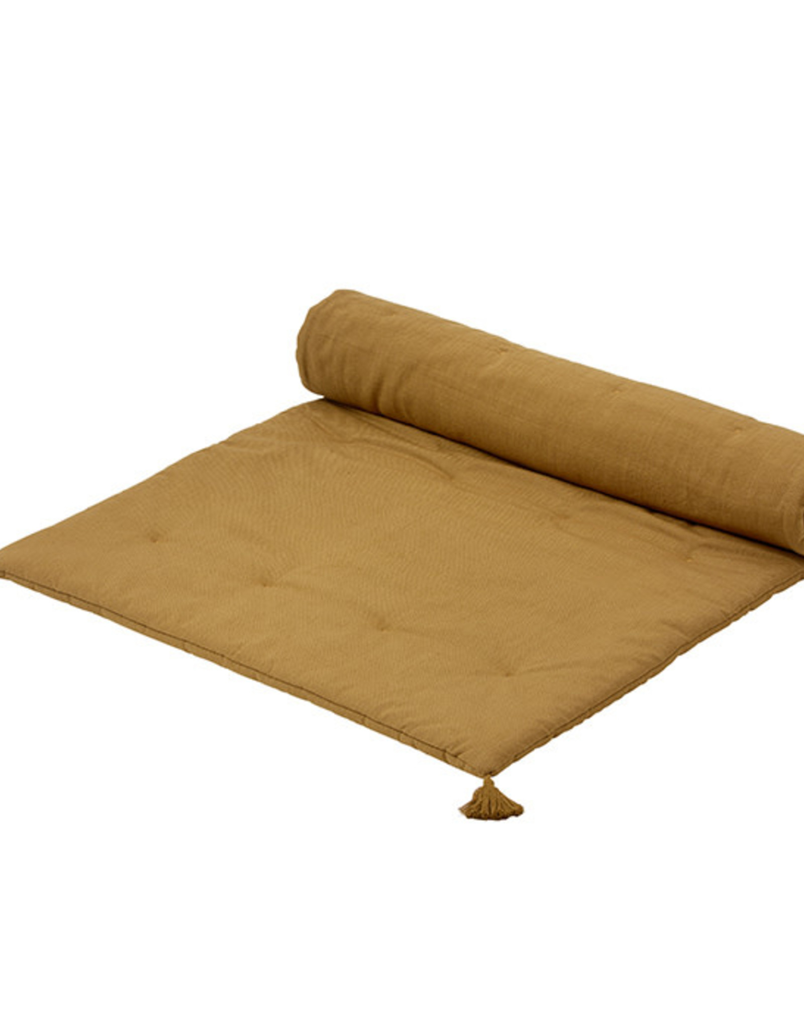 Bungalow Copy of matras 'Mirra' 85x200 - ash