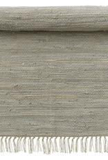 Bungalow Copy of vloerkleed 'Chindi' 70x130cm