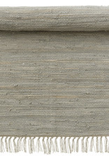 Bungalow vloerkleed 'Chindi' 75x250cm