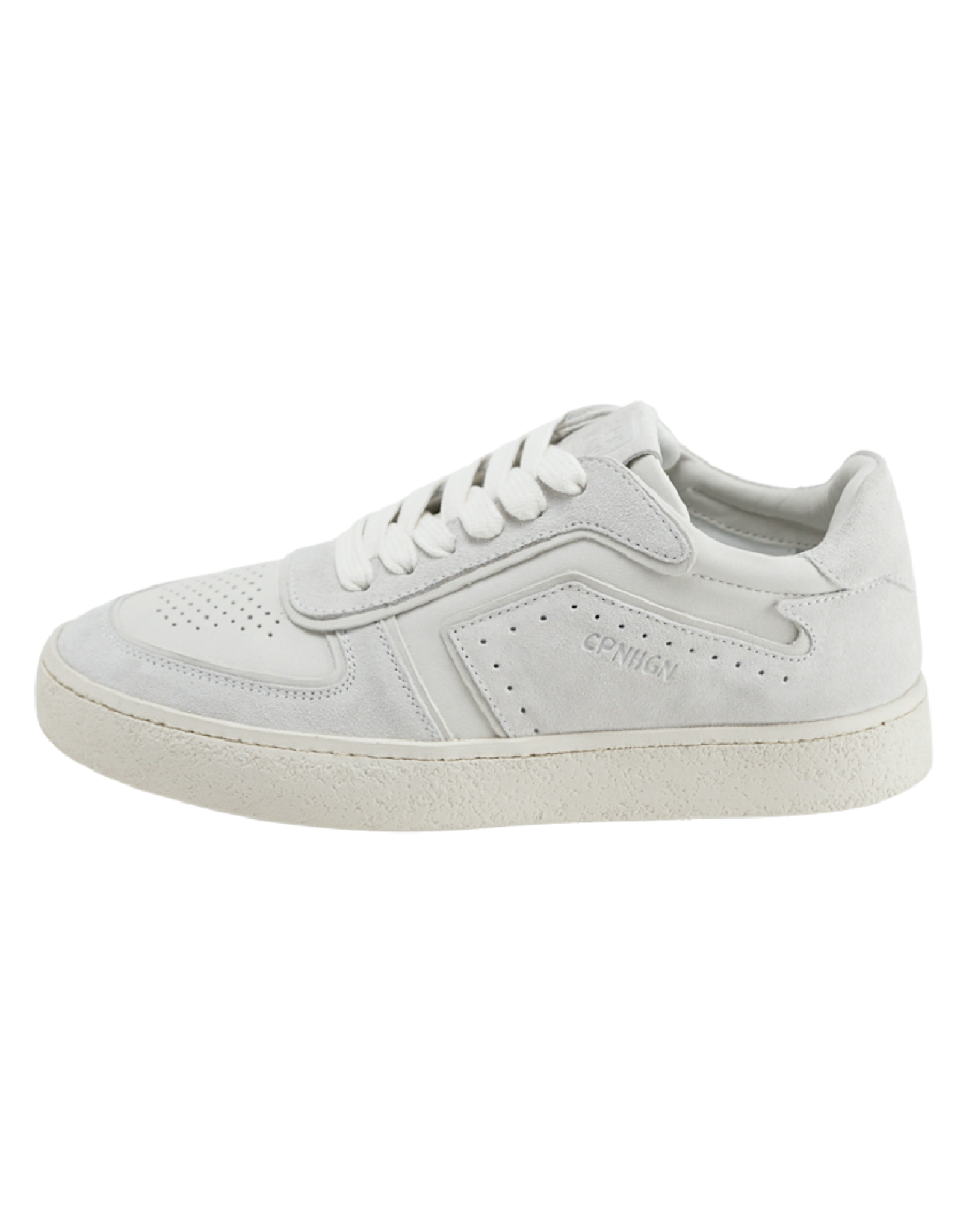 Copenhagen Studios sneaker 'CPH264' leder - wit