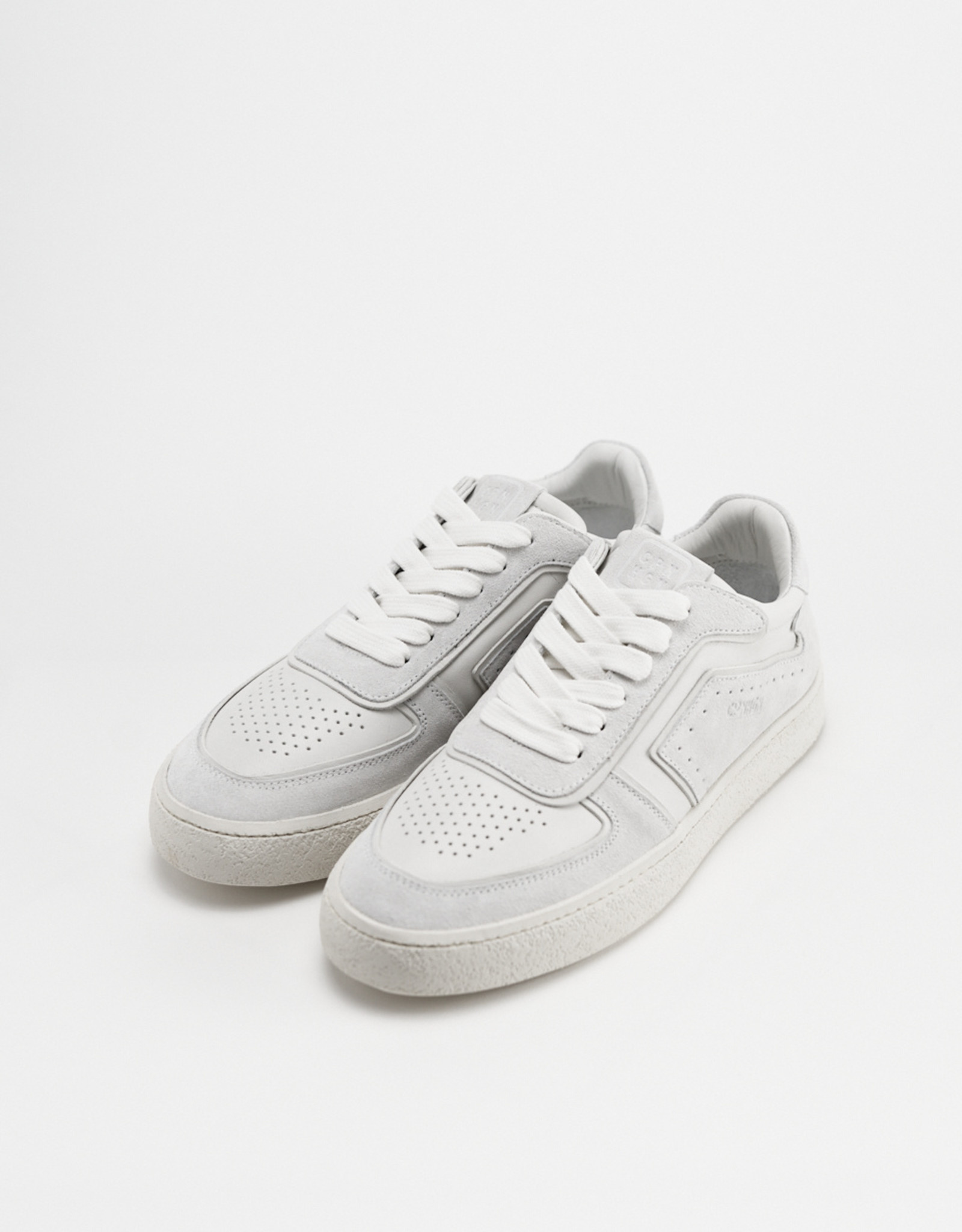 Copenhagen Studios sneaker 'CPH264' leather - white