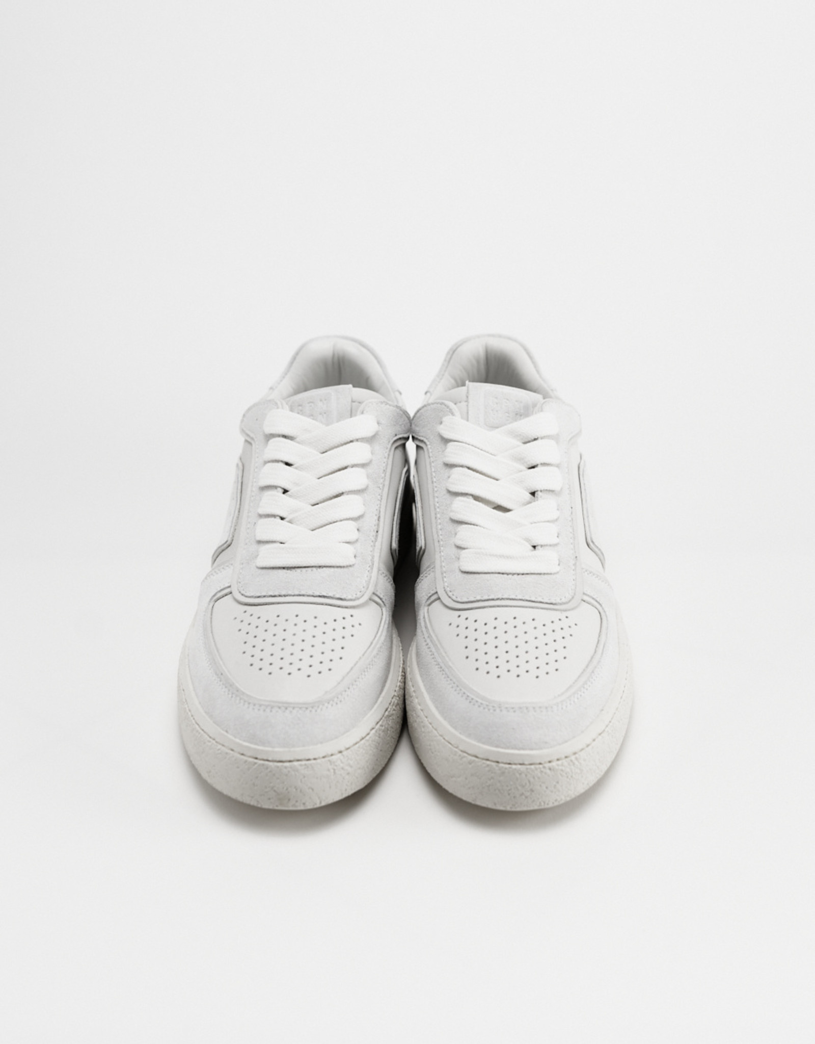 Copenhagen Studios sneaker 'CPH264' leather - white
