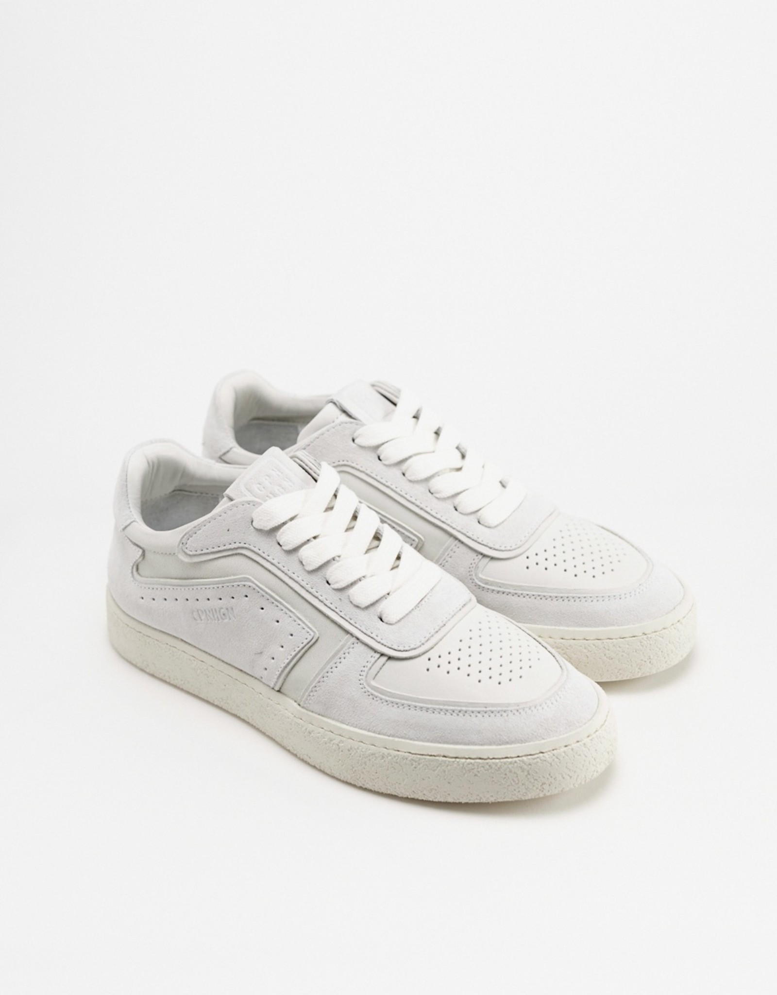 Copenhagen Studios sneaker 'CPH264' leder - wit