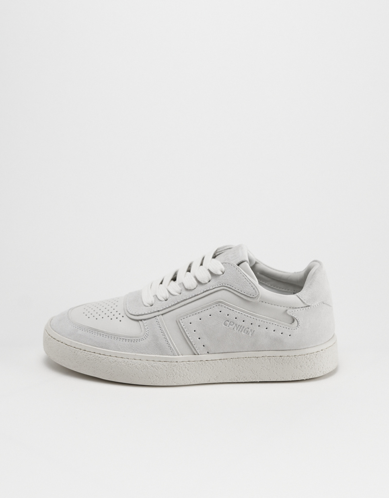 Copenhagen Studios sneaker 'CPH264' leather - white