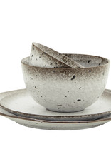 Madam Stoltz bowl 'Pebble' - stoneware