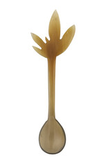 Creative Collection spoon 'Aysha' - horn