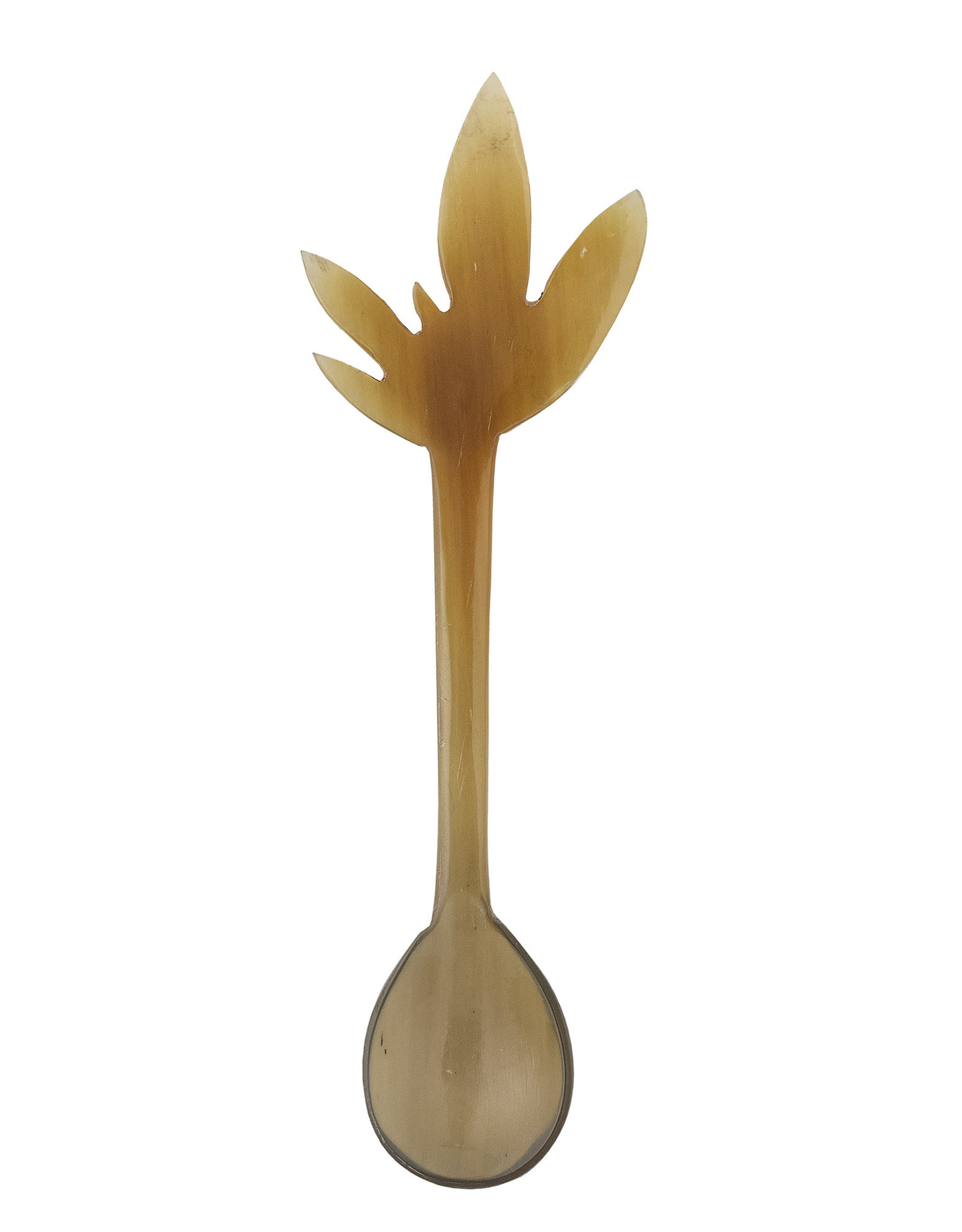 Creative Collection spoon 'Aysha' - horn