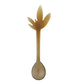 Creative Collection spoon 'Aysha' - horn