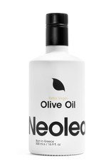 'Neolea'  Extra Vierge Olijfolie - 500ml