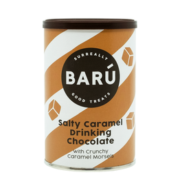 salty caramel chocolate