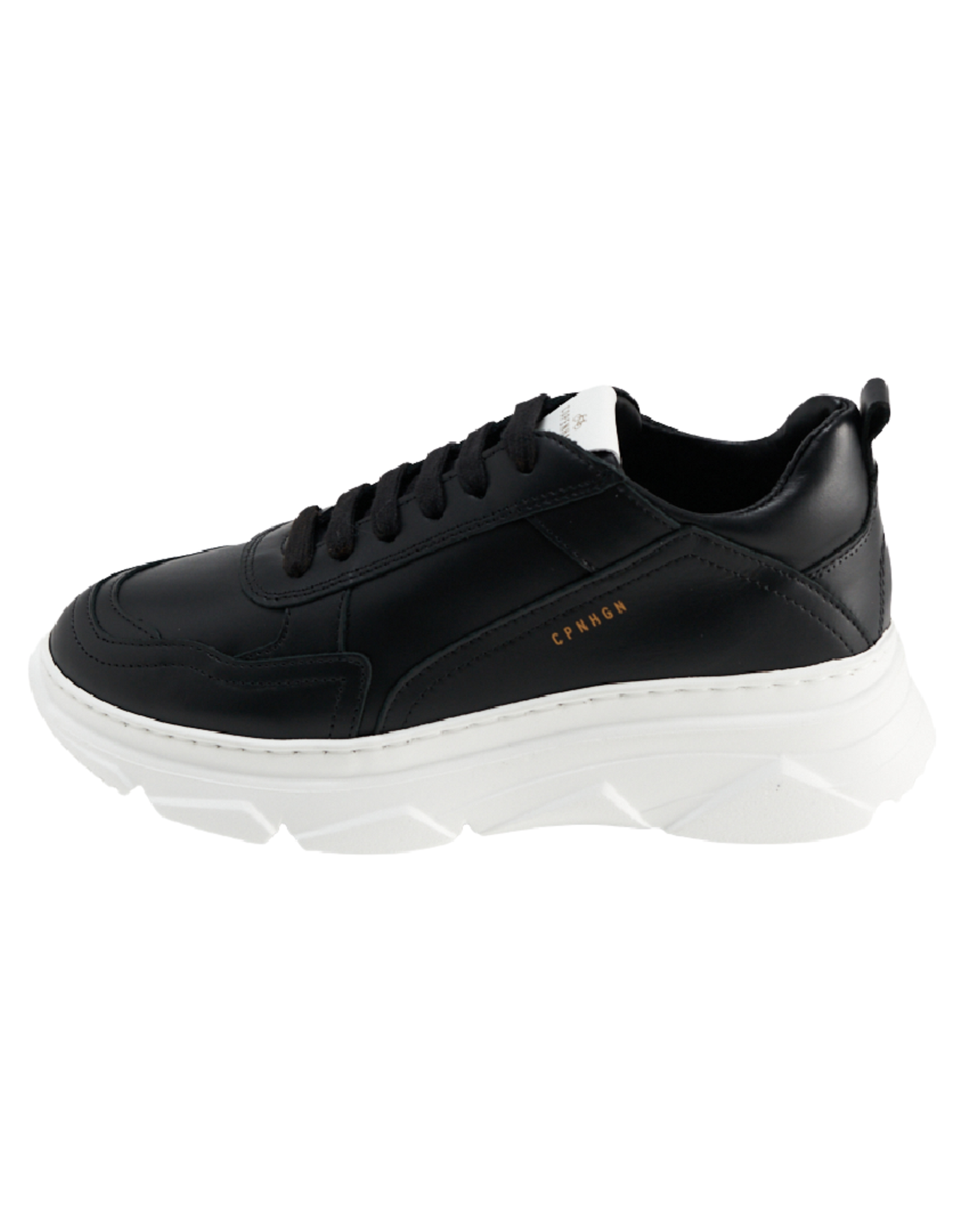 Copenhagen Studios sneaker 'CPH40' - black / white