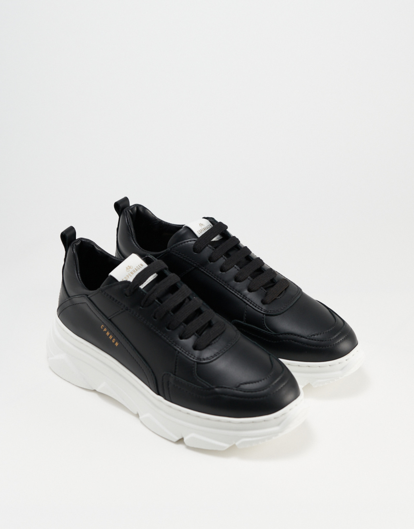 Copenhagen Studios sneaker 'CPH40' - black / white