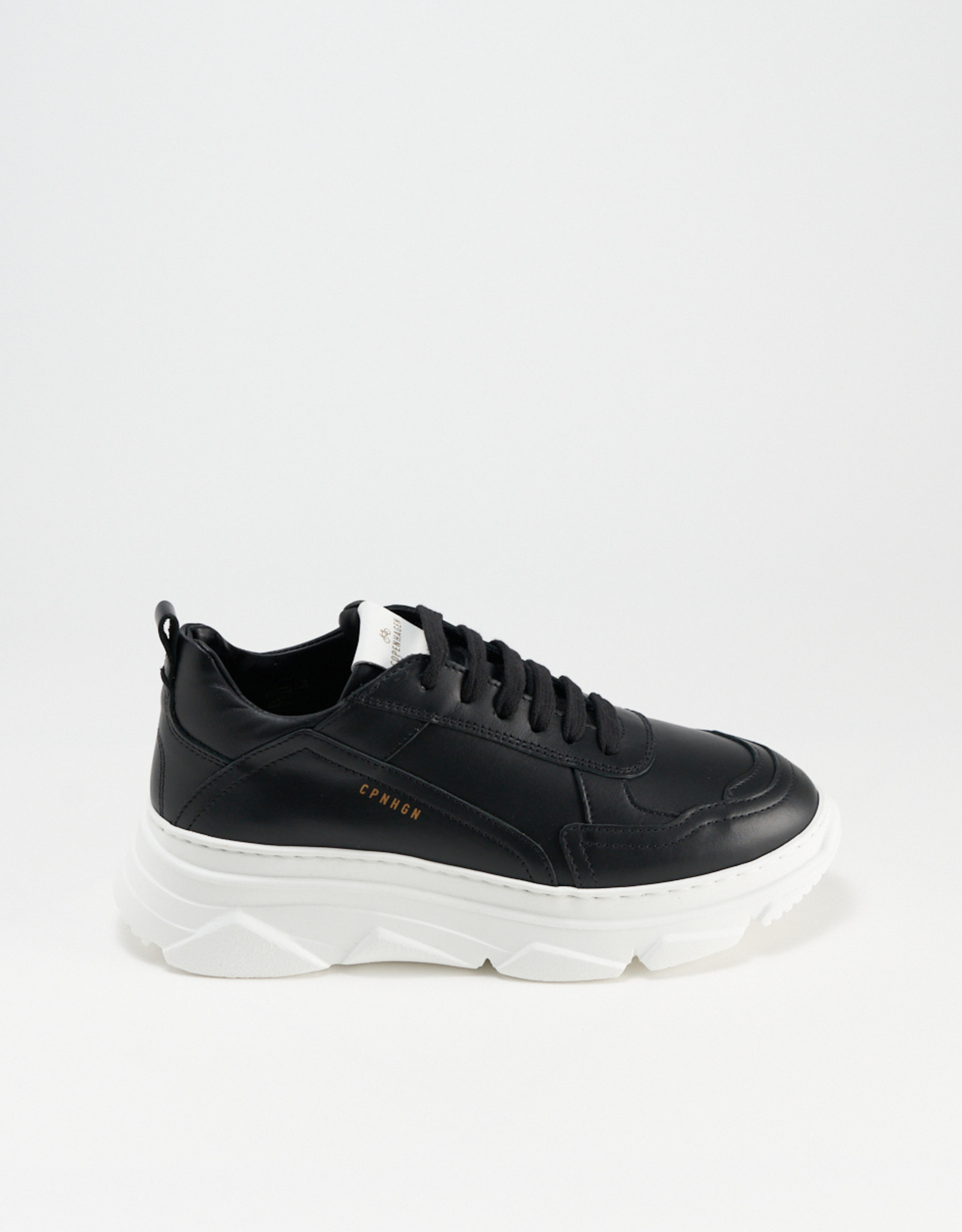 Copenhagen Studios sneaker 'CPH40' - black / white