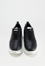 Copenhagen Studios sneaker 'CPH40' - zwart / wit