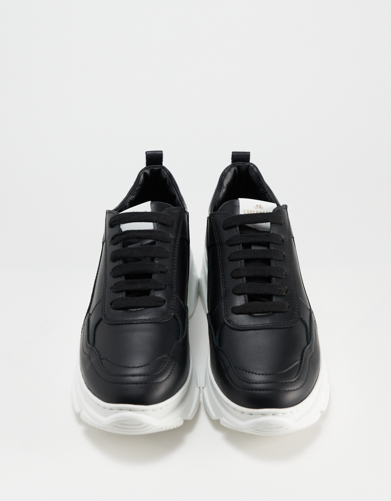 Copenhagen Studios sneaker 'CPH40' - black / white