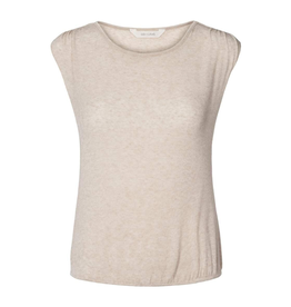 Gai&Lisva top 'Amanda' viscose / wol