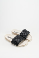 Copenhagen Studios slipper 'CPH835' black