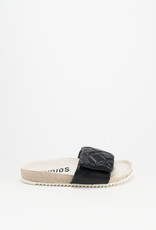 Copenhagen Studios slipper 'CPH835' black