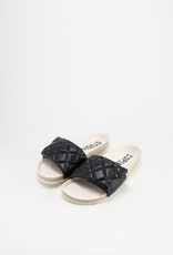 Copenhagen Studios slipper 'CPH835' black