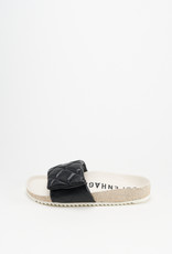 Copenhagen Studios slipper 'CPH835' black