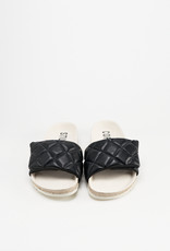 Copenhagen Studios slipper 'CPH835' zwart