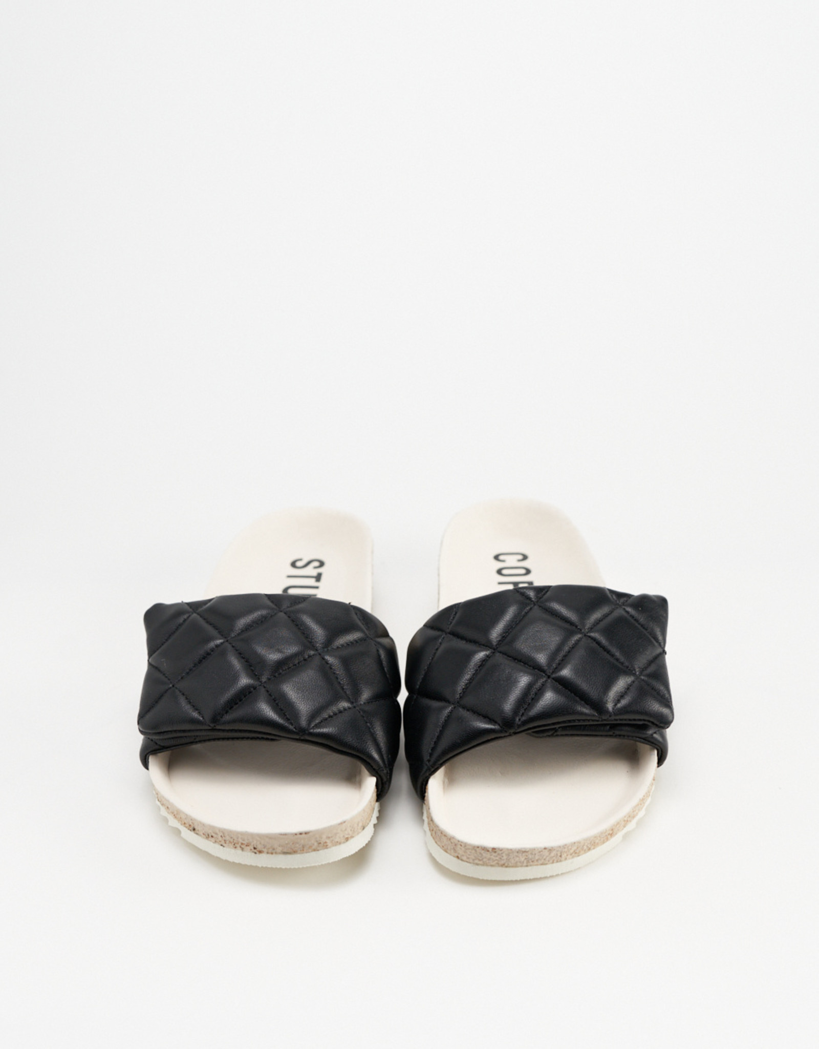 Copenhagen Studios slipper 'CPH835' black