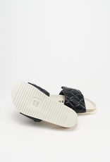 Copenhagen Studios slipper 'CPH835' zwart