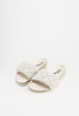 Copenhagen Studios slipper 'CPH835' wit