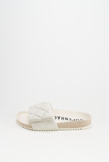 Copenhagen Studios slipper 'CPH835' white