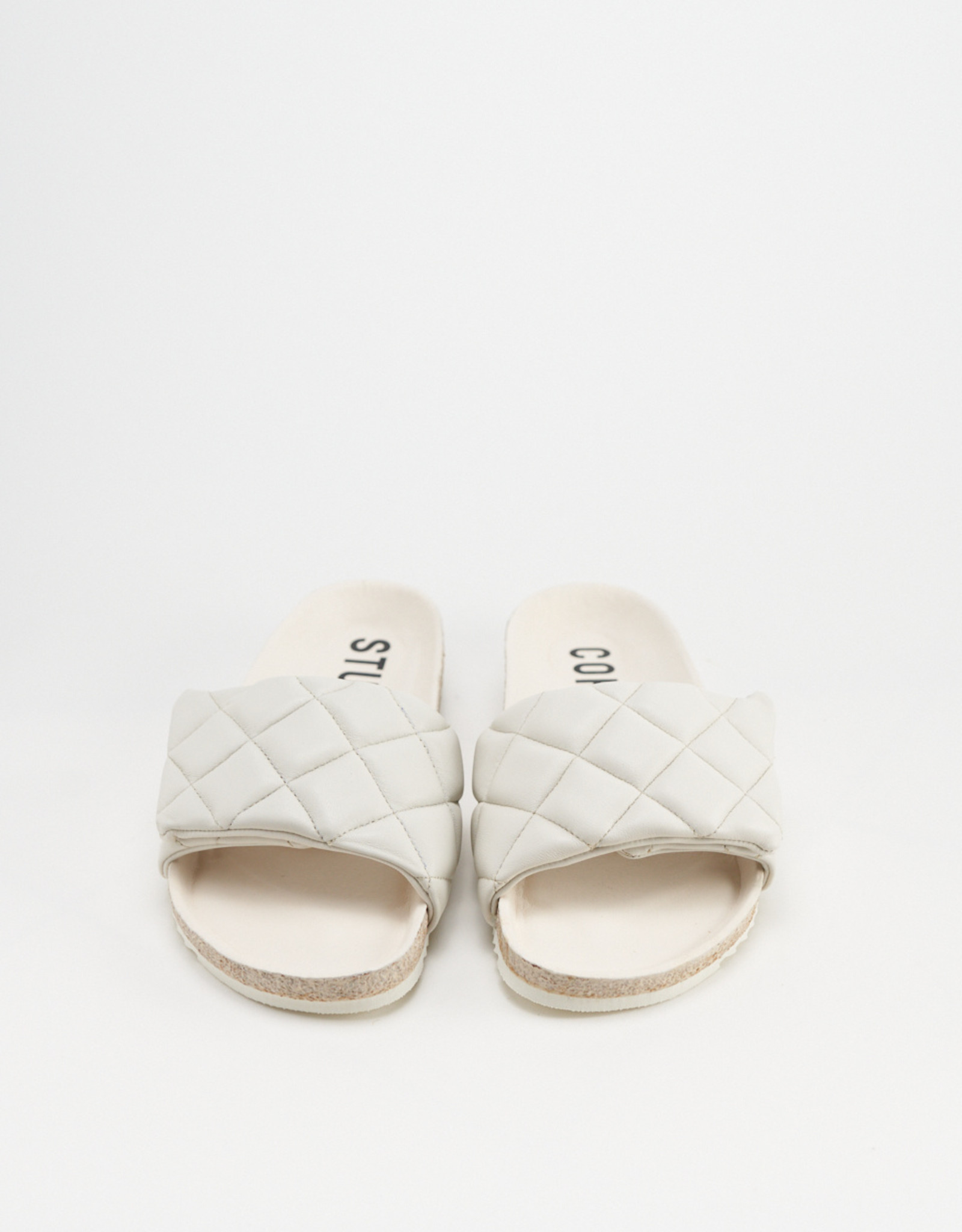 Copenhagen Studios slipper 'CPH835' white