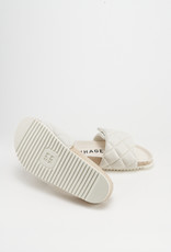 Copenhagen Studios slipper 'CPH835' white