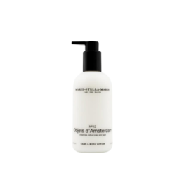 Marie-Stella-Maris bodylotion 'Objects d'Amsterdam' - 300ml