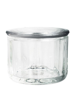 IBLaursen salt box 'Salt' - glass