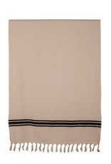 Haomy beach towel 'Tuitti' - cotton