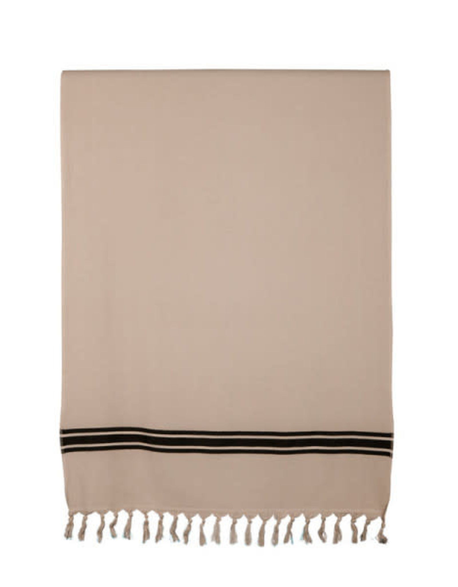 Haomy beach towel 'Tuitti' - cotton