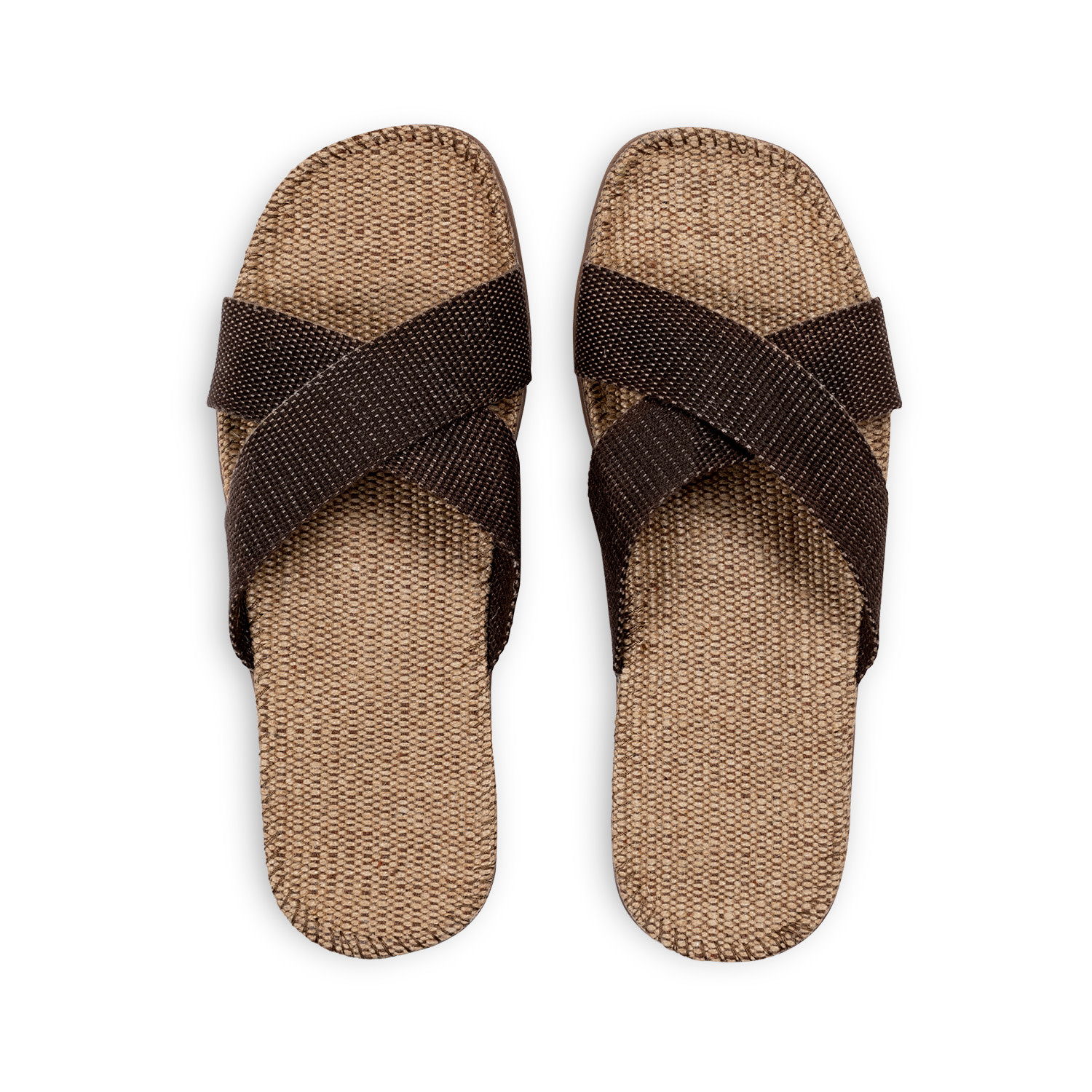 Shangies unisex - brown coffee