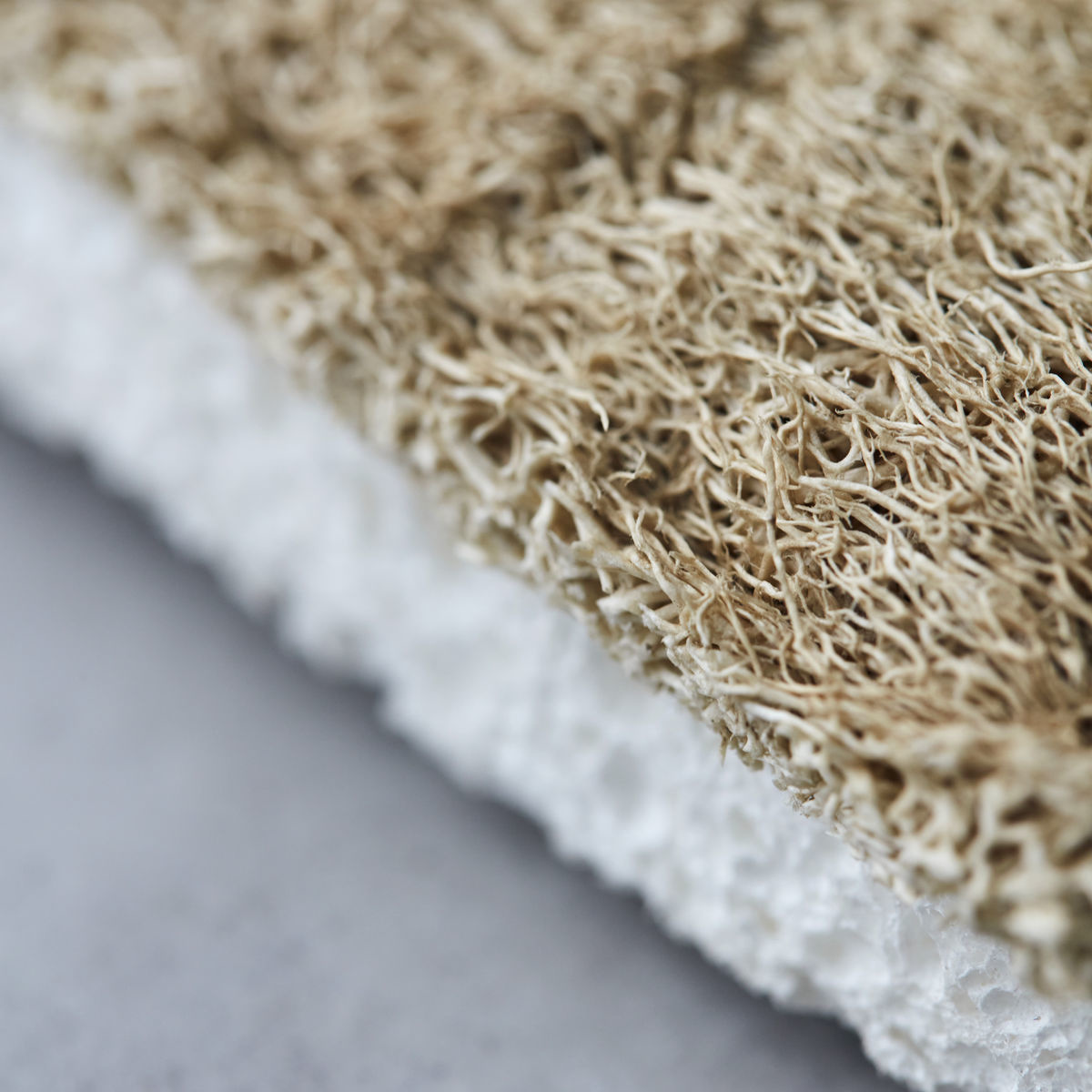 Meraki sponge 'Reseda'  - plastic free