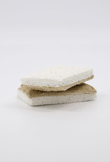 Meraki sponge 'Reseda'  - plastic free