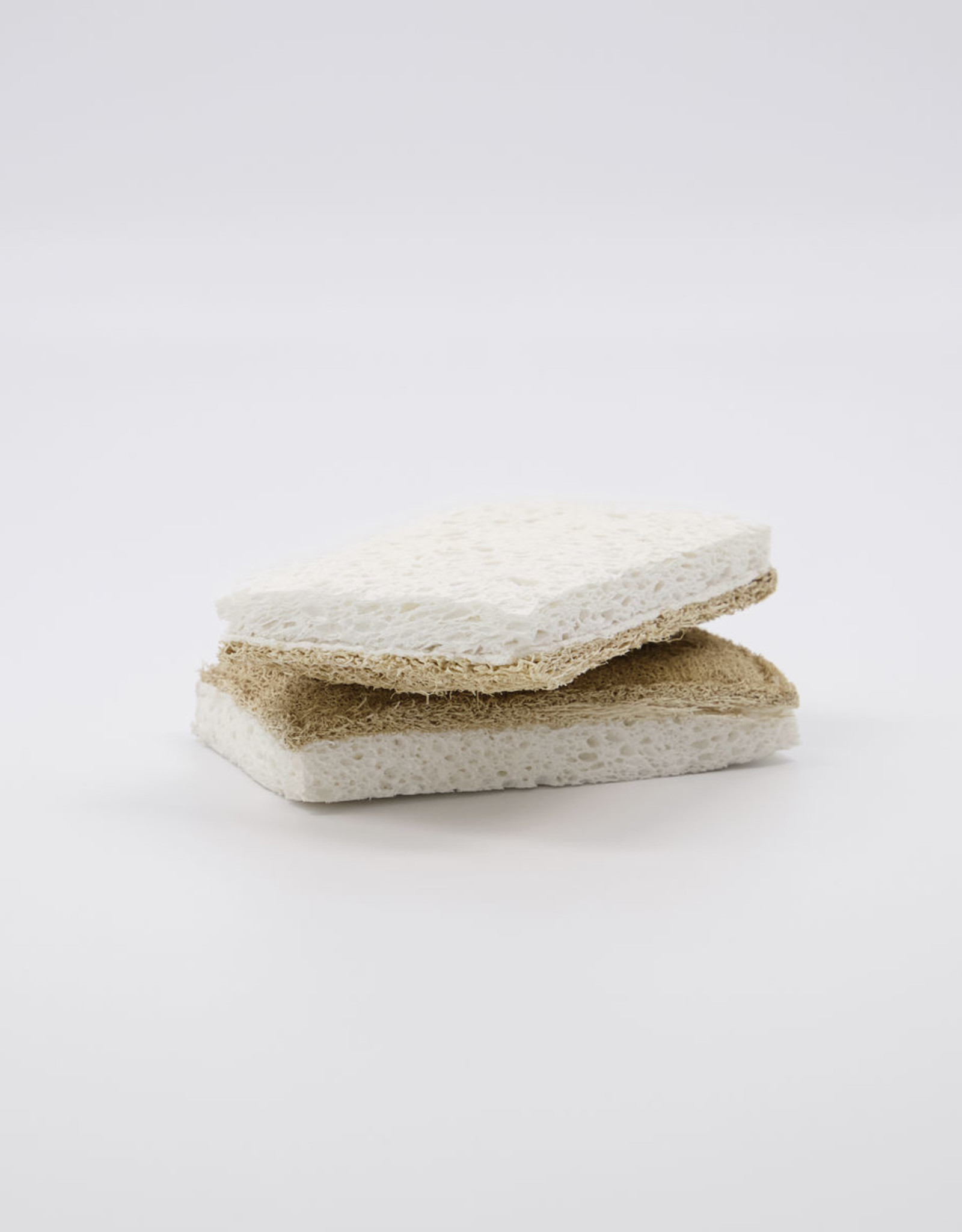 Meraki sponge 'Reseda'  - plastic free