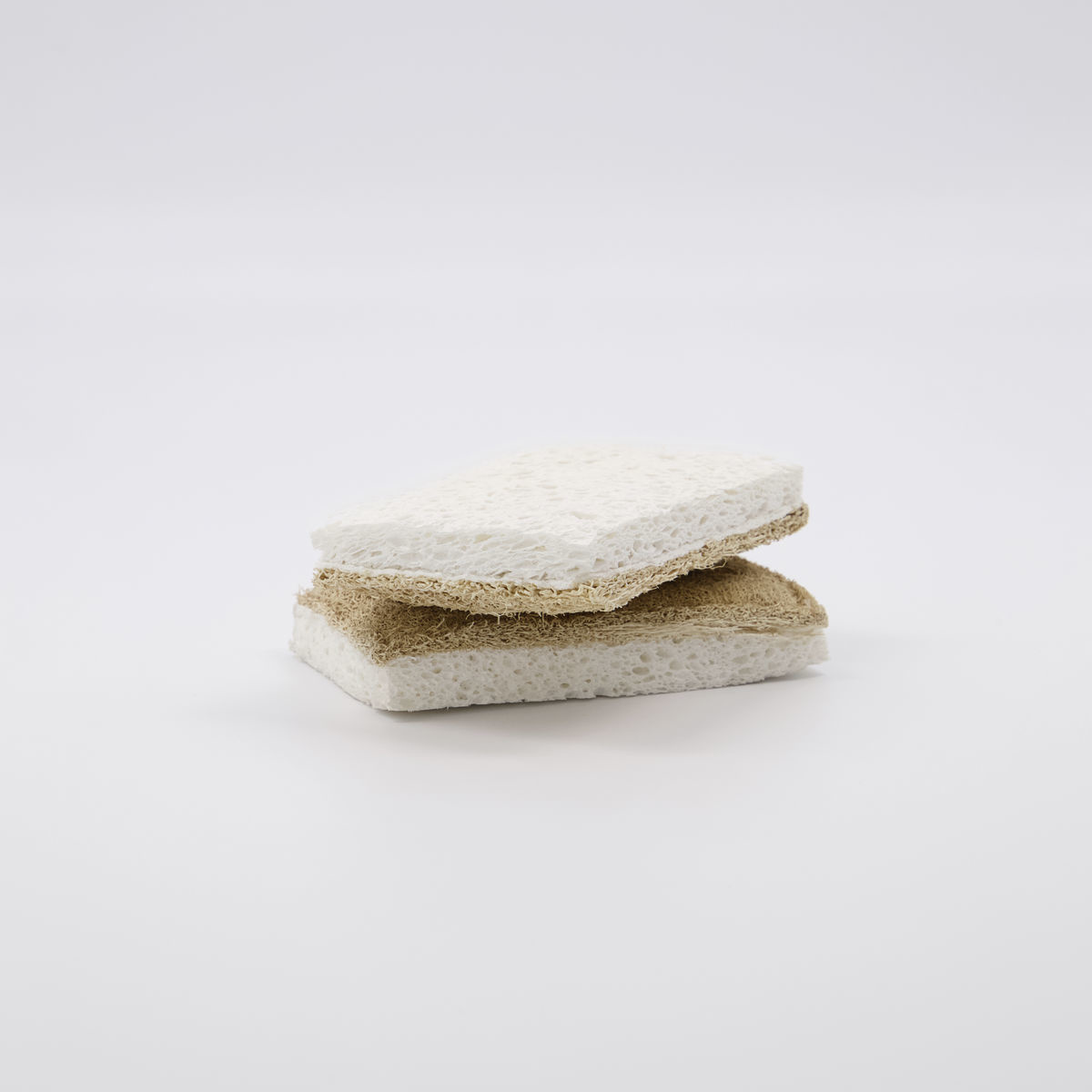 Meraki sponge 'Reseda'  - plastic free
