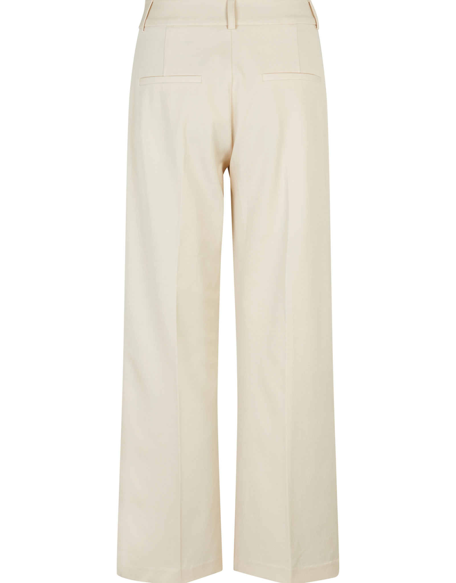 Rosemunde pantalon 'Bedford' - marble