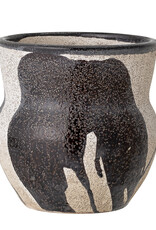 Bloomingville pot 'Nala' - terracotta