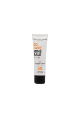 Marie-Stella-Maris zonnebrand gezicht 'Voyage Vetiver' SPF50 - 50 ml