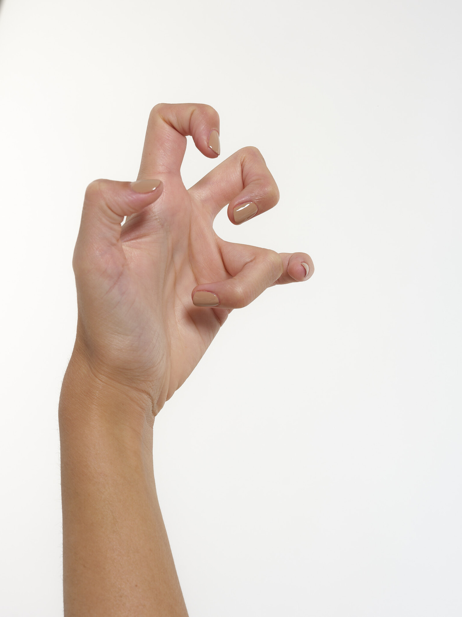 Licia Florio nagellak PINA