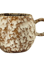 Bloomingville cup 'Paula' - stoneware