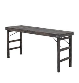 Creative Collection console table 'Cali' - reclaimed wood